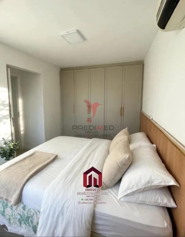 Apartamento, 2 quartos - Foto 18