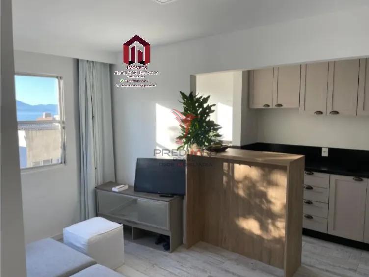 Apartamento 2 Quartos no condom&iacute;nio Argus em Florian&oacute;polis COQUEIROS Rua Desembargador Pedro Silva Florianópolis - 