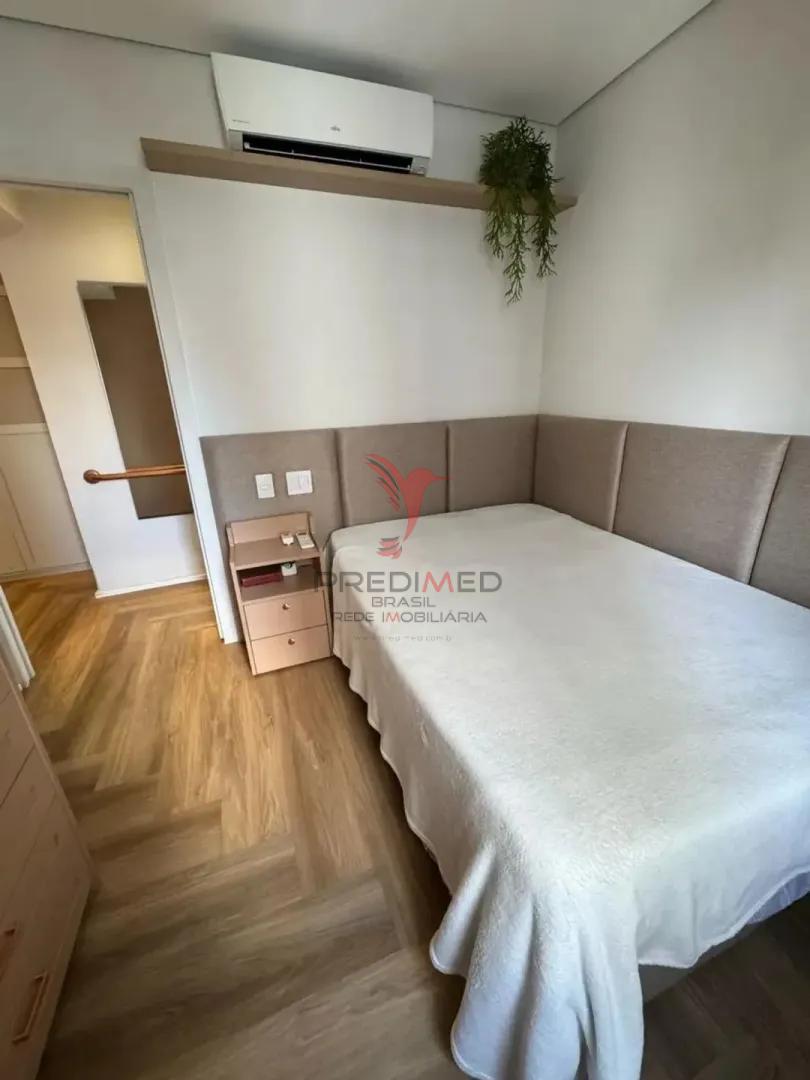 APARTAMENTO REFORMADO &Agrave; VENDA NO BROOKLIN  COM 2 QUARTOS, 1 VAGA Rua Pensilvânia São Paulo - 