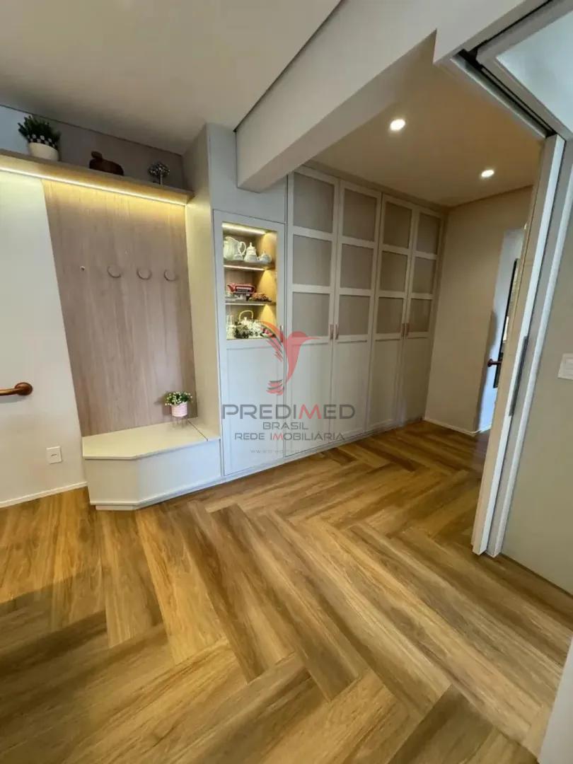 APARTAMENTO REFORMADO &Agrave; VENDA NO BROOKLIN  COM 2 QUARTOS, 1 VAGA Rua Pensilvânia São Paulo - 