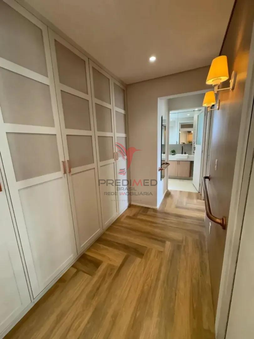 APARTAMENTO REFORMADO &Agrave; VENDA NO BROOKLIN  COM 2 QUARTOS, 1 VAGA Rua Pensilvânia São Paulo - 