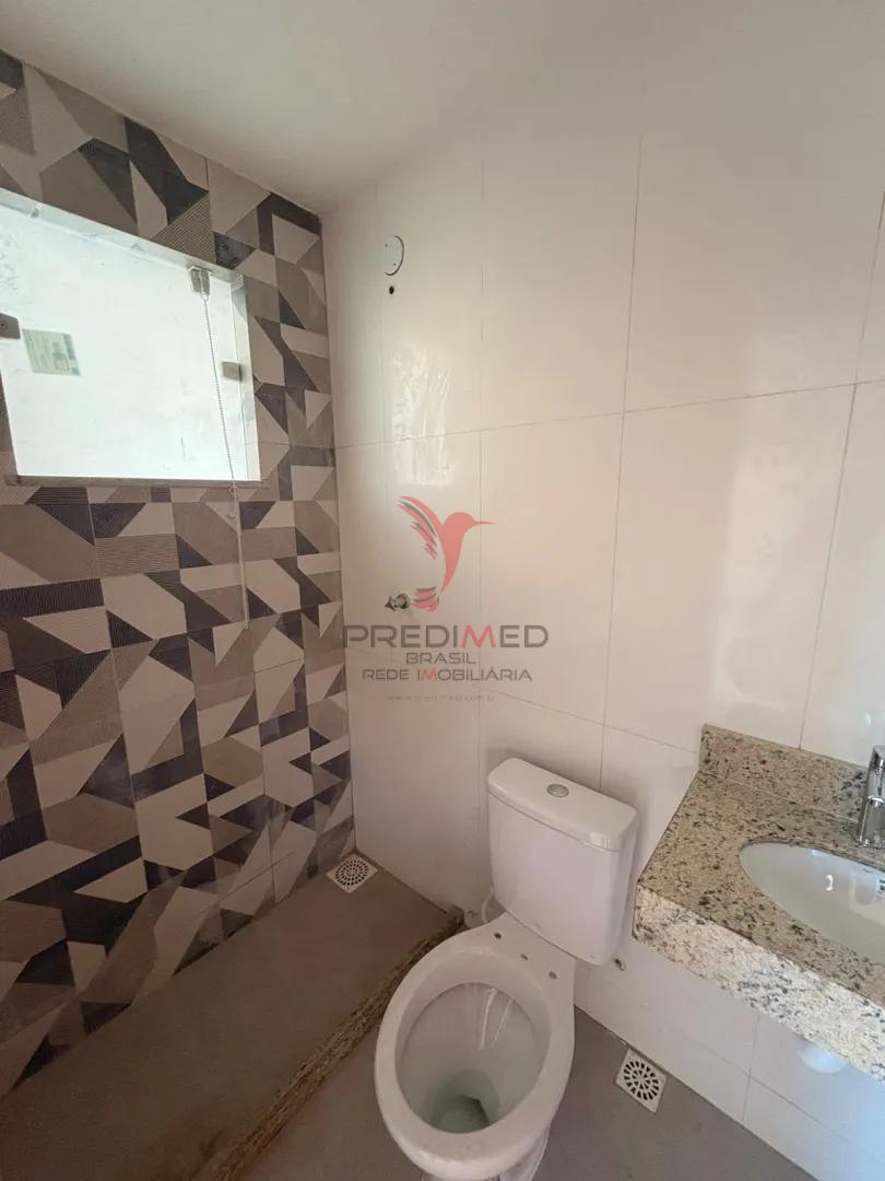 CASA COM 3 QUARTOS &Agrave; VENDA NO CENTRO DA CIDADE &ndash; R$ 450.000 Estrada do Sopotó Iguaba Grande - 
