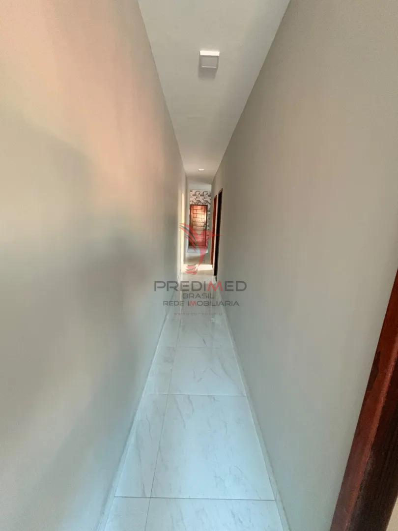 CASA COM 3 QUARTOS &Agrave; VENDA NO CENTRO DA CIDADE &ndash; R$ 450.000 Estrada do Sopotó Iguaba Grande - 