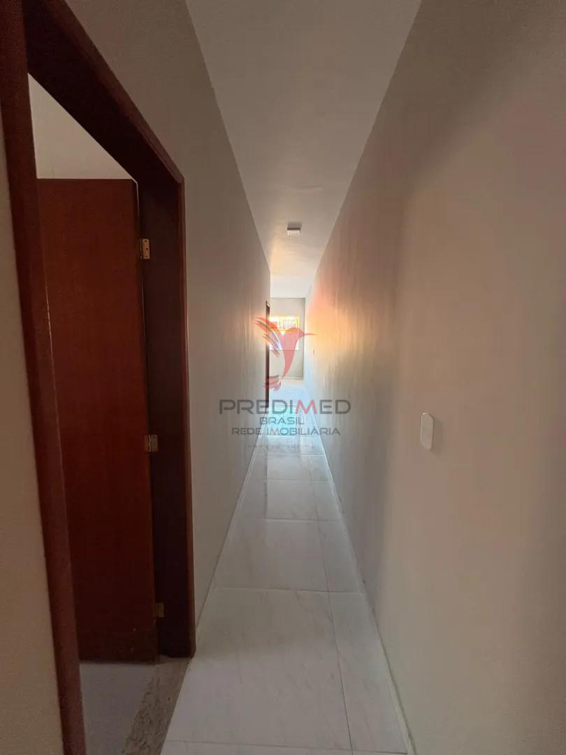 CASA COM 3 QUARTOS &Agrave; VENDA NO CENTRO DA CIDADE &ndash; R$ 450.000 Estrada do Sopotó Iguaba Grande - 