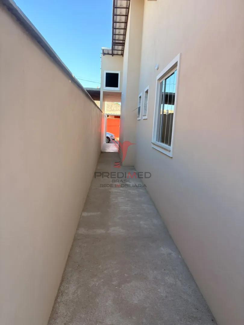 CASA COM 3 QUARTOS &Agrave; VENDA NO CENTRO DA CIDADE &ndash; R$ 450.000 Estrada do Sopotó Iguaba Grande - 