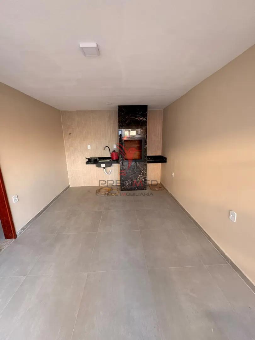 CASA COM 3 QUARTOS &Agrave; VENDA NO CENTRO DA CIDADE &ndash; R$ 450.000 Estrada do Sopotó Iguaba Grande - 