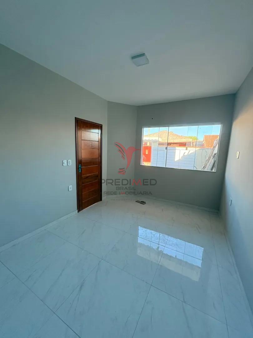 CASA COM 3 QUARTOS &Agrave; VENDA NO CENTRO DA CIDADE &ndash; R$ 450.000 Estrada do Sopotó Iguaba Grande - 