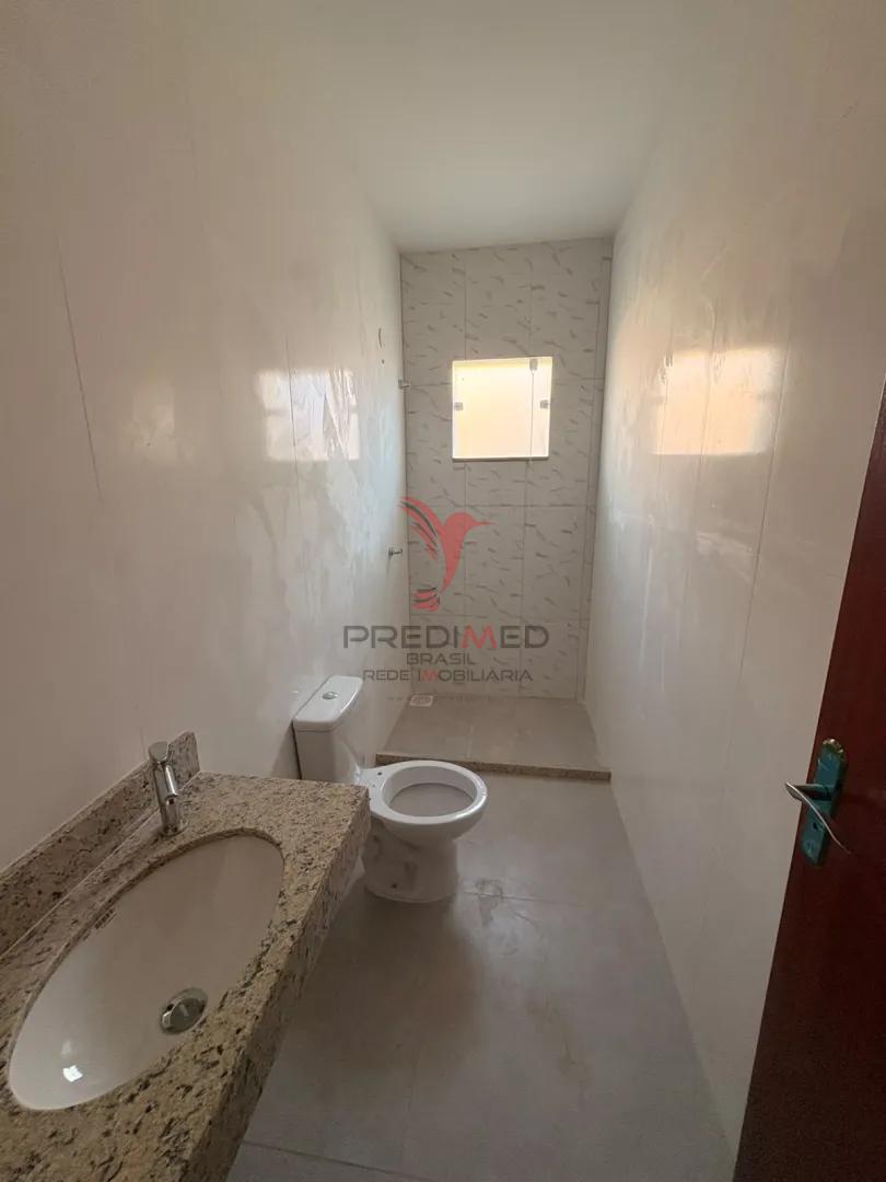 CASA COM 3 QUARTOS &Agrave; VENDA NO CENTRO DA CIDADE &ndash; R$ 450.000 Estrada do Sopotó Iguaba Grande - 