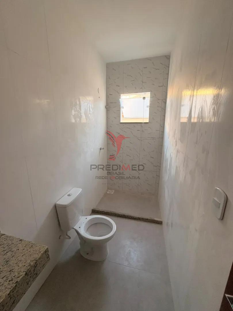 CASA COM 3 QUARTOS &Agrave; VENDA NO CENTRO DA CIDADE &ndash; R$ 450.000 Estrada do Sopotó Iguaba Grande - 