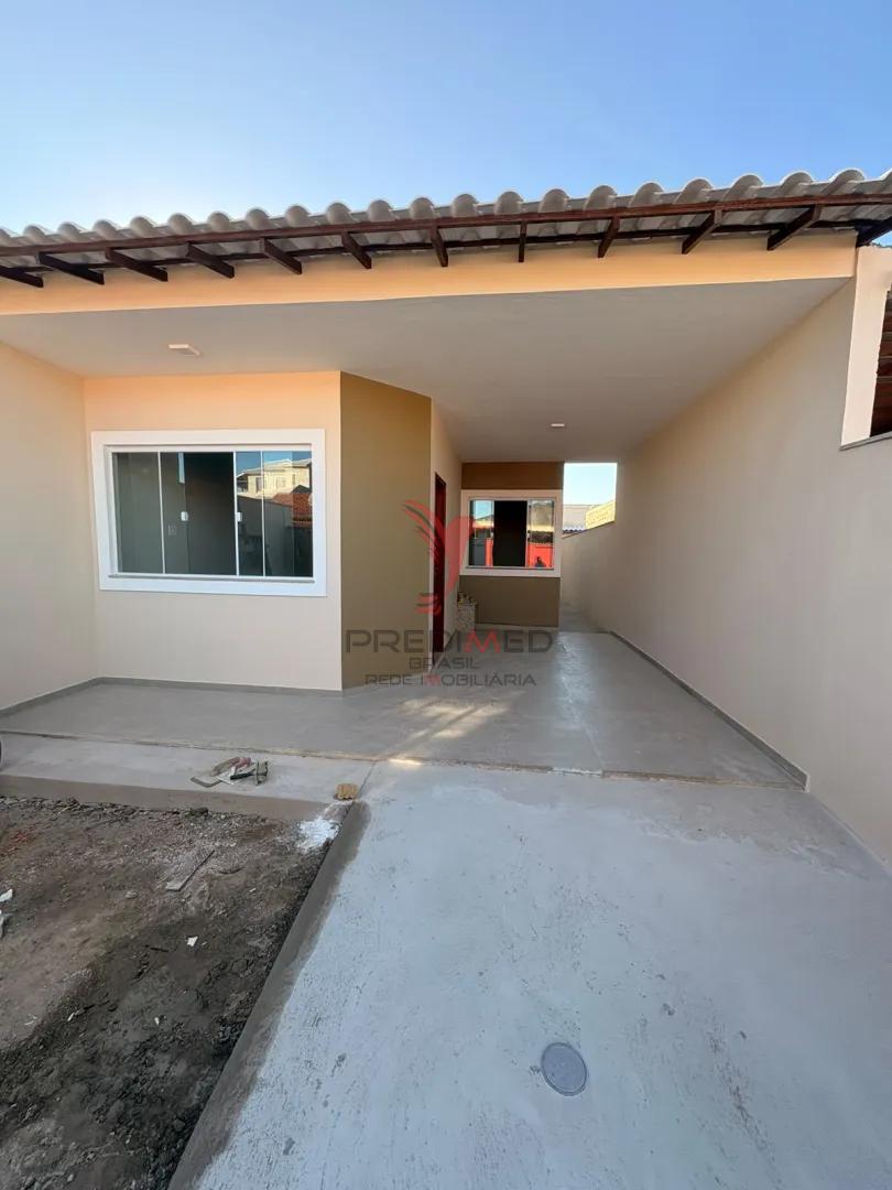 CASA COM 3 QUARTOS &Agrave; VENDA NO CENTRO DA CIDADE &ndash; R$ 450.000 Estrada do Sopotó Iguaba Grande - 