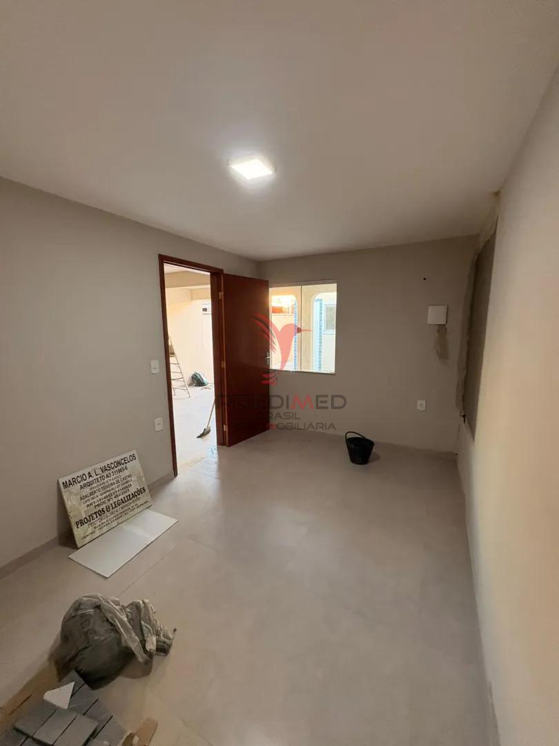 CASA COM 3 QUARTOS &Agrave; VENDA NO CENTRO DA CIDADE &ndash; R$ 450.000 Estrada do Sopotó Iguaba Grande - 