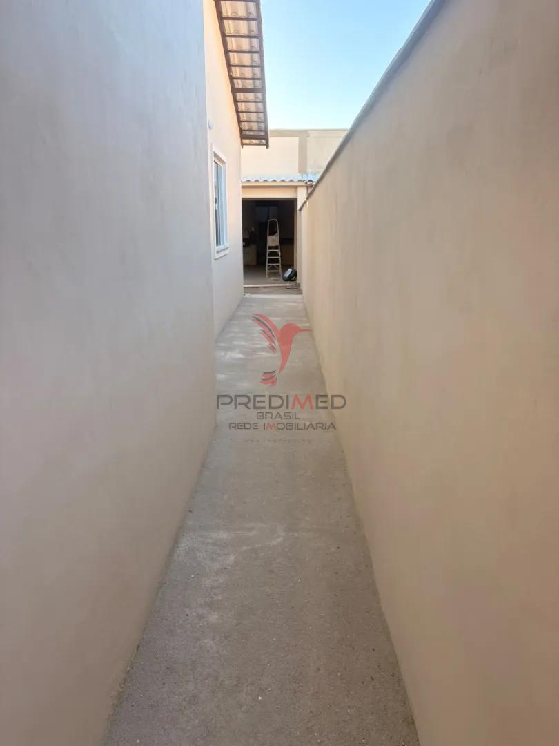 CASA COM 3 QUARTOS &Agrave; VENDA NO CENTRO DA CIDADE &ndash; R$ 450.000 Estrada do Sopotó Iguaba Grande - 