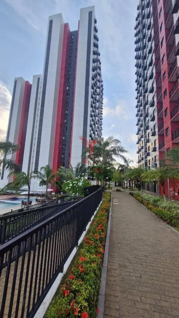 Apartamento com m&oacute;veis Planejados. 3 quartos. No Bairro da Torre em Jo&atilde;o Pessoa Rua Etelvina Macedo de Mendonça João Pessoa - 