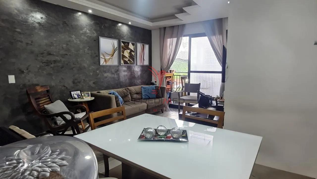 Apartamento com m&oacute;veis Planejados. 3 quartos. No Bairro da Torre em Jo&atilde;o Pessoa Rua Etelvina Macedo de Mendonça João Pessoa - 
