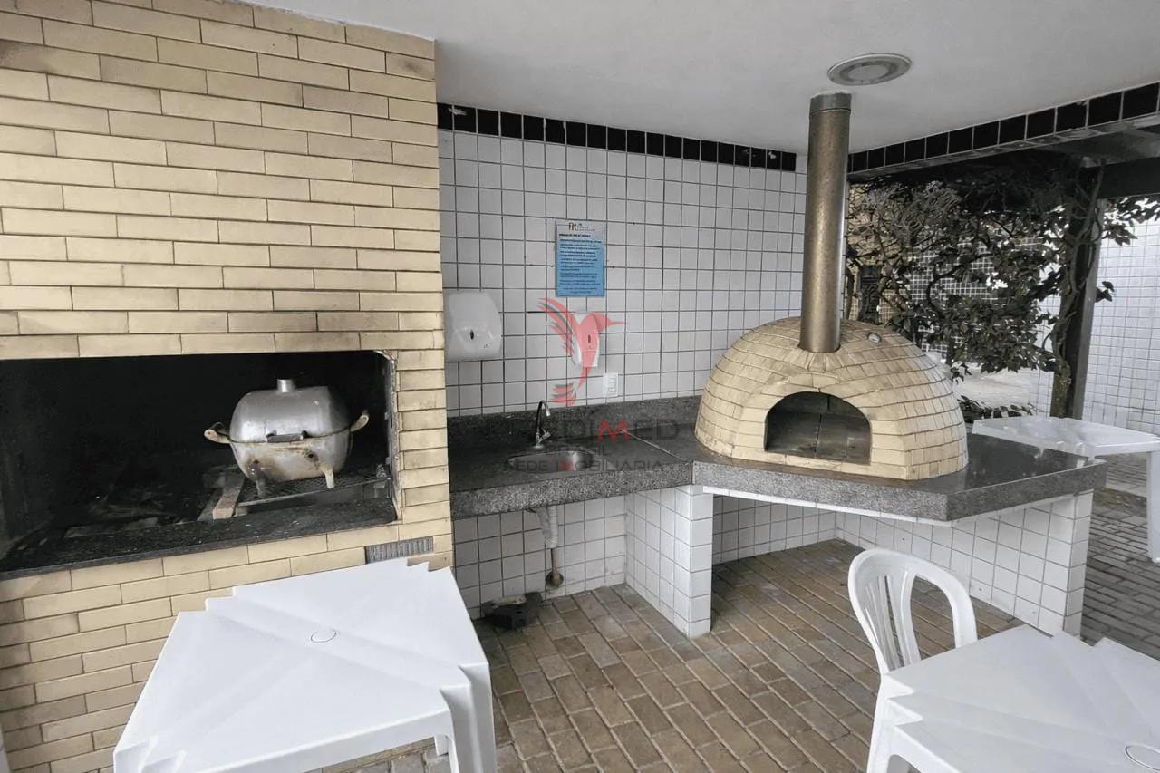 Apartamento com m&oacute;veis Planejados. 3 quartos. No Bairro da Torre em Jo&atilde;o Pessoa Rua Etelvina Macedo de Mendonça João Pessoa - 