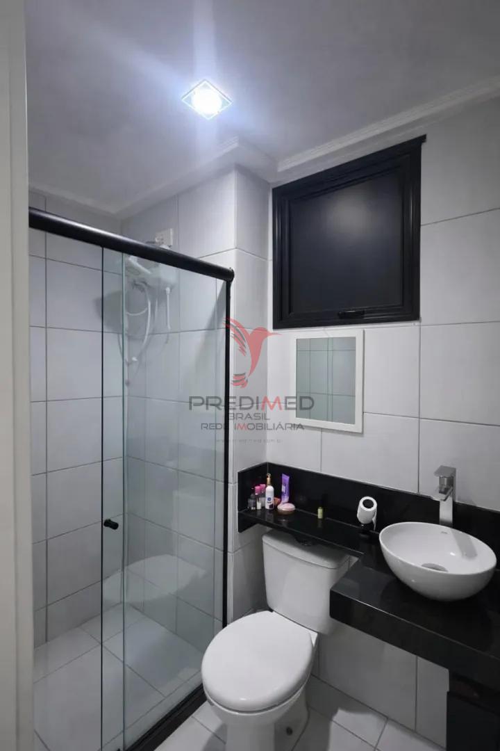 Apartamento com m&oacute;veis Planejados. 3 quartos. No Bairro da Torre em Jo&atilde;o Pessoa Rua Etelvina Macedo de Mendonça João Pessoa - 