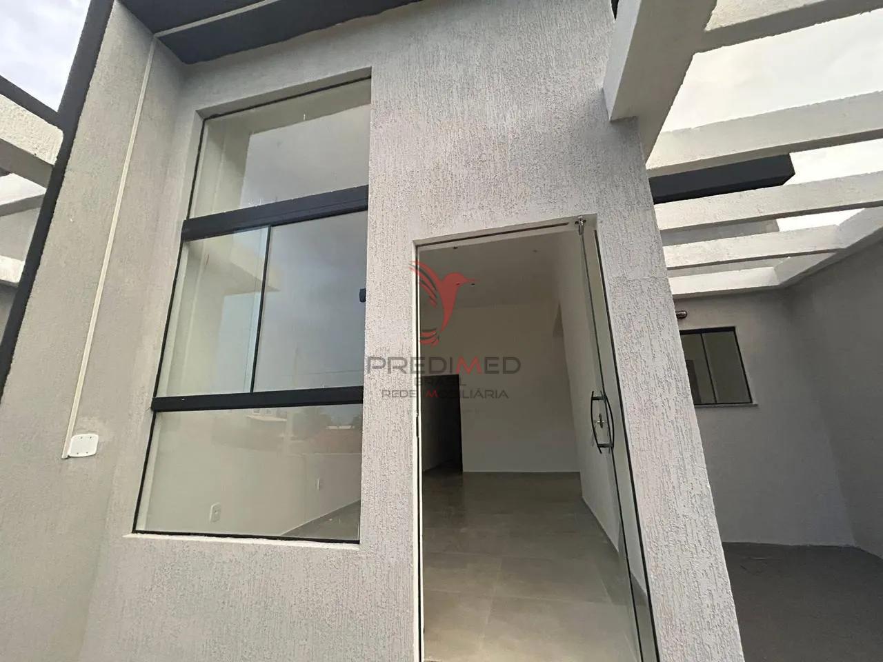 CASA &Agrave; VENDA &ndash; NOVA IGUABA | R$ 300.000  Iguaba Grande - 