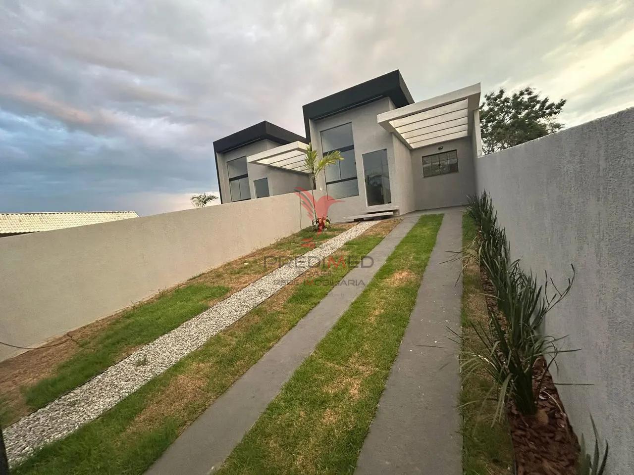 CASA &Agrave; VENDA &ndash; NOVA IGUABA | R$ 300.000  Iguaba Grande - 