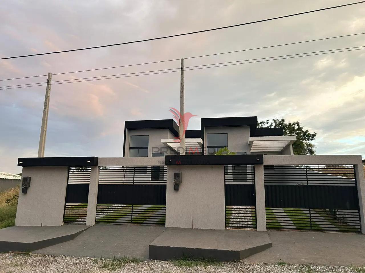 CASA &Agrave; VENDA &ndash; NOVA IGUABA | R$ 300.000  Iguaba Grande - 