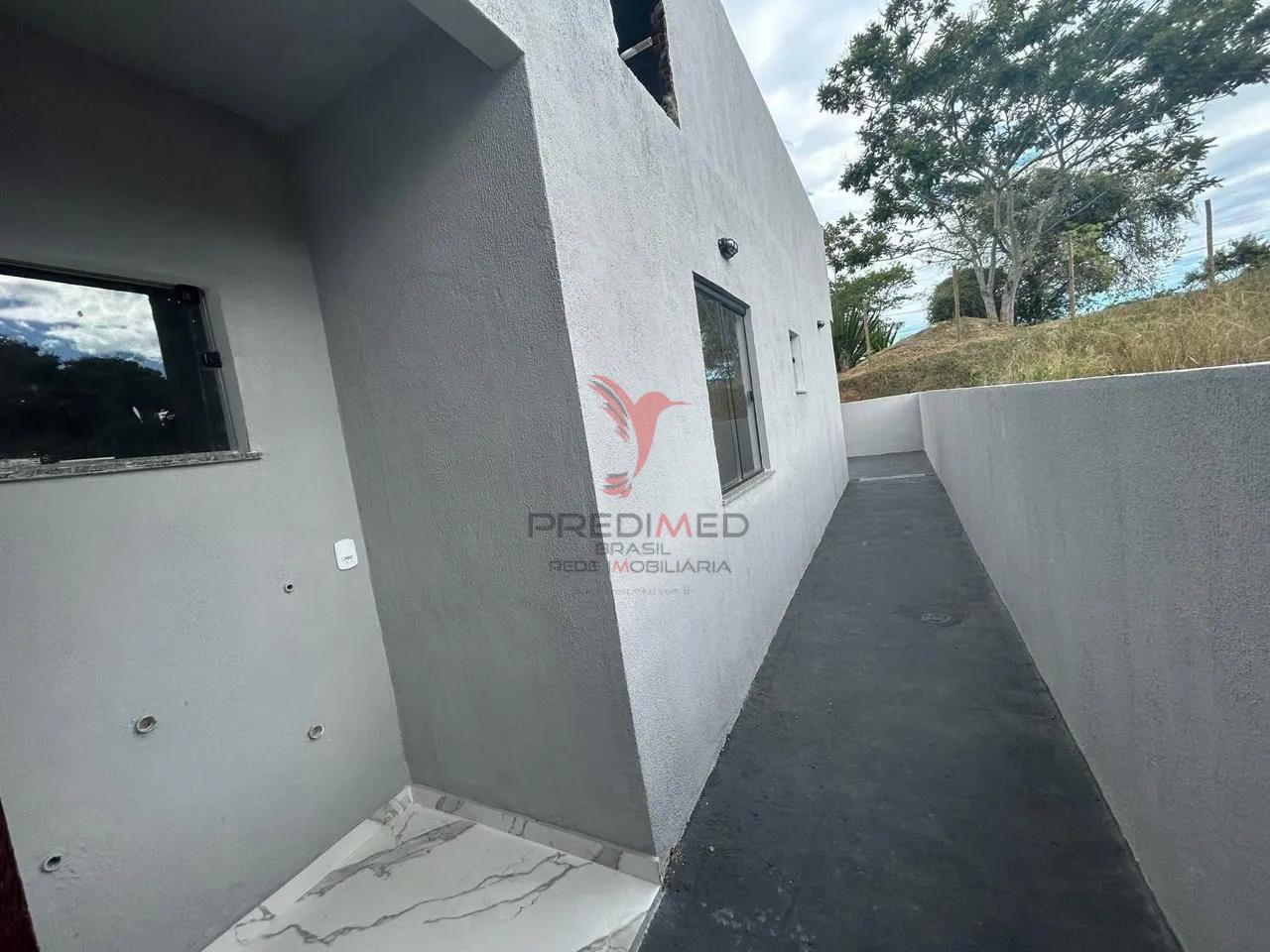 CASA &Agrave; VENDA &ndash; NOVA IGUABA | R$ 300.000  Iguaba Grande - 