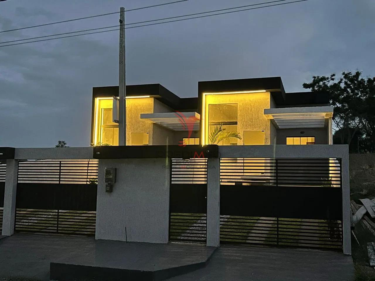 CASA &Agrave; VENDA &ndash; NOVA IGUABA | R$ 300.000  Iguaba Grande - 