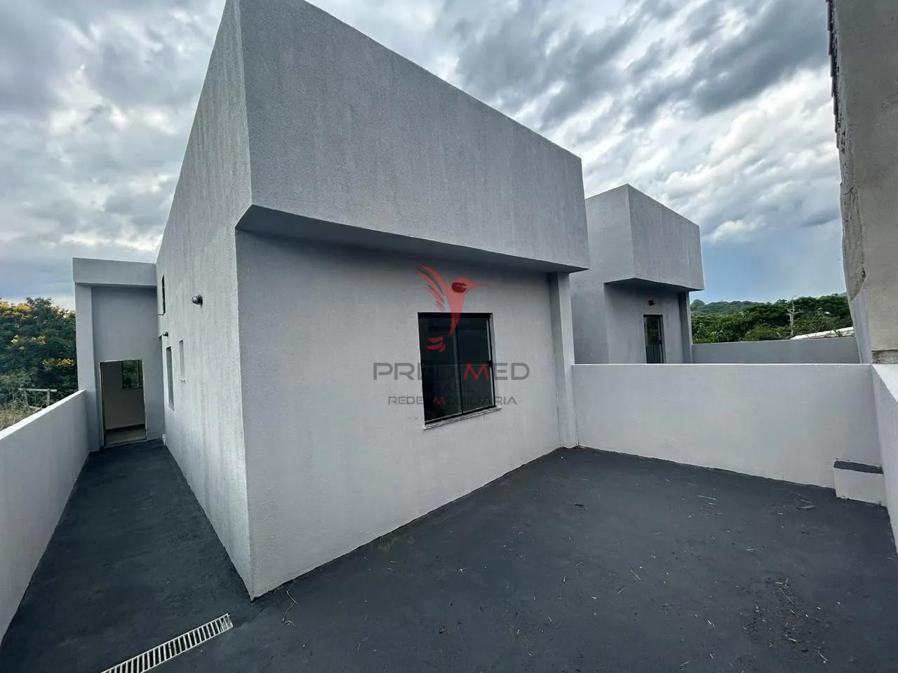 CASA &Agrave; VENDA &ndash; NOVA IGUABA | R$ 300.000  Iguaba Grande - 