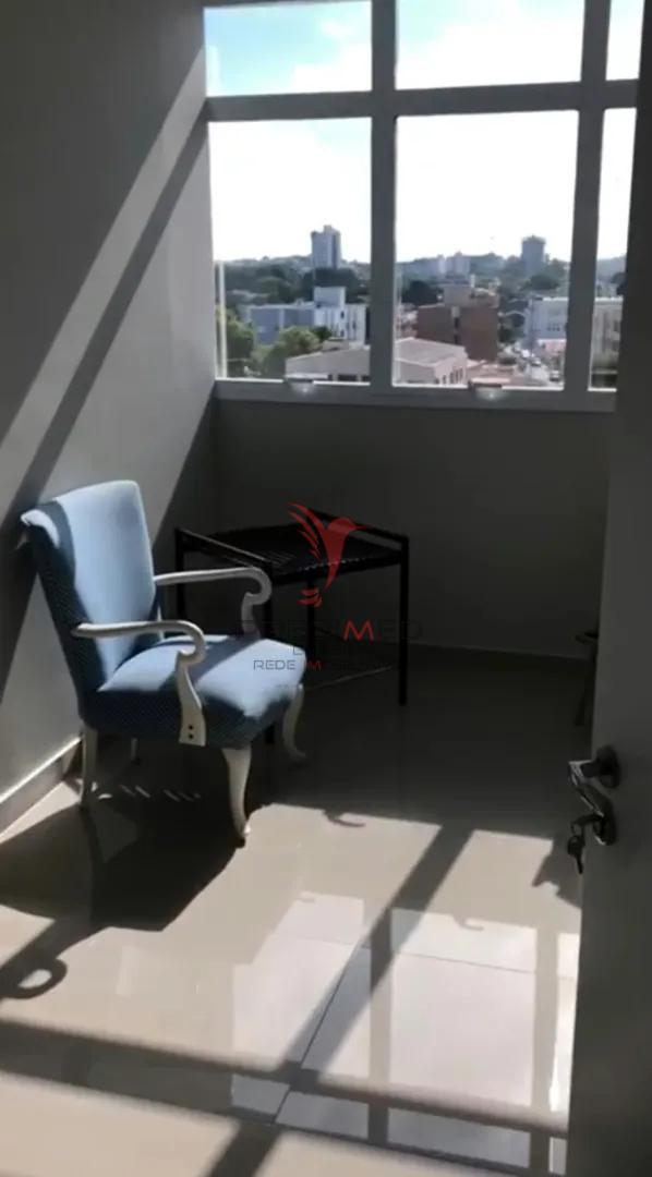 Sala Comercial no Plaza JK em Guaratinguet&aacute;/SP Avenida Juscelino Kubitscheck de Oliveira Guaratinguetá - 