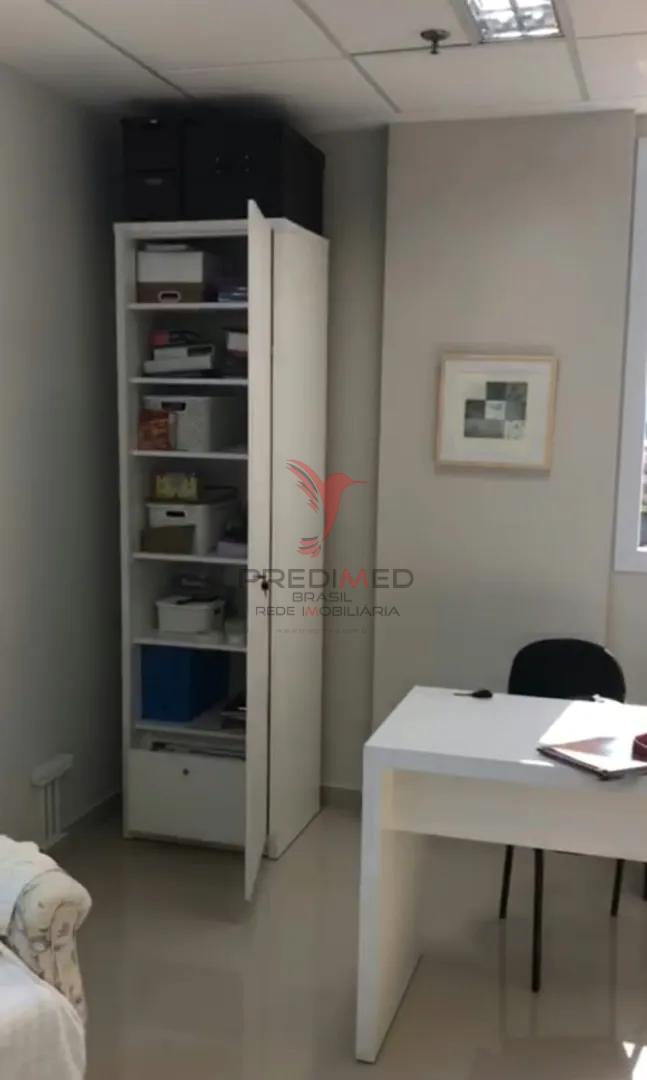 Sala Comercial no Plaza JK em Guaratinguet&aacute;/SP Avenida Juscelino Kubitscheck de Oliveira Guaratinguetá - 