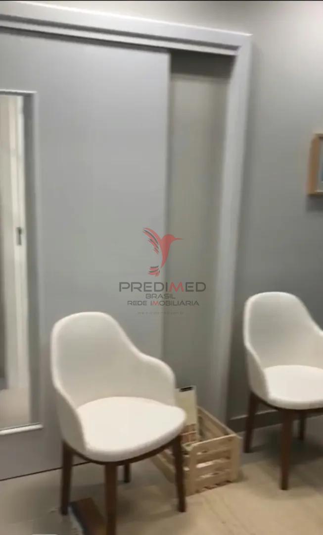 Sala Comercial no Plaza JK em Guaratinguet&aacute;/SP Avenida Juscelino Kubitscheck de Oliveira Guaratinguetá - 