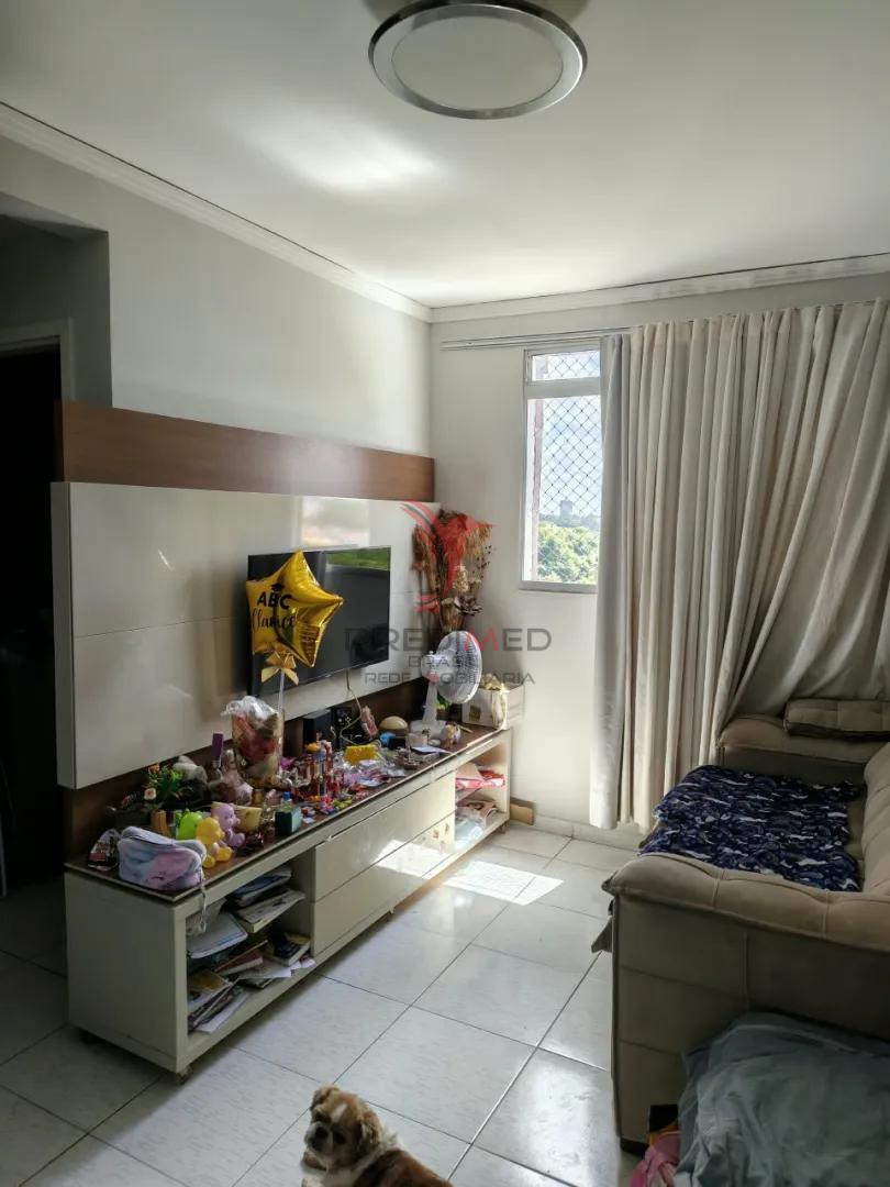 Oportunidade de apartamento no portal do Sol  João Pessoa - 