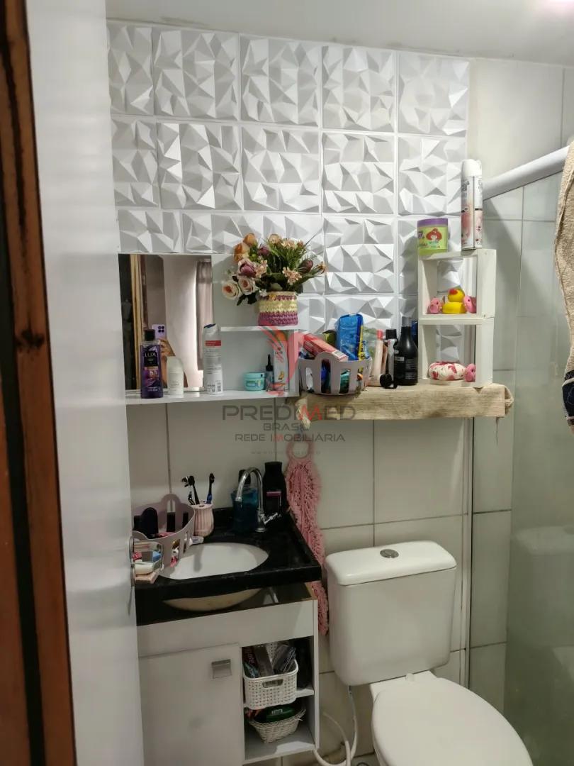 Oportunidade de apartamento no portal do Sol  João Pessoa - 