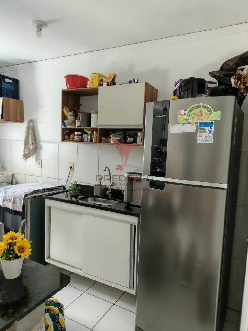 Oportunidade de apartamento no portal do Sol  João Pessoa - 