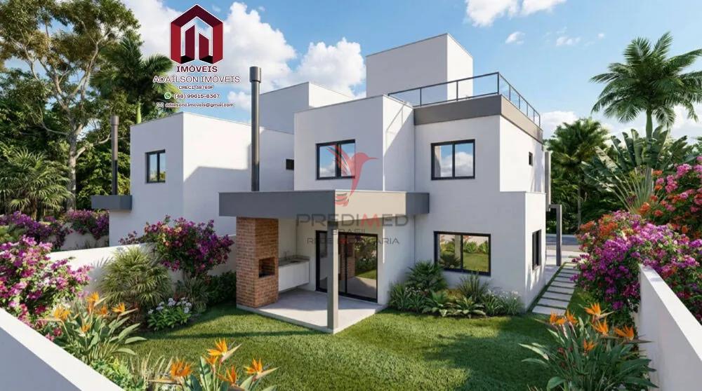 Bali Eco Residence de 2 Casas Florian&oacute;polis SC bairro  Rio Tavares Campeche Rodovia Doutor Antônio Luiz Moura Gonzaga Florianópolis - 