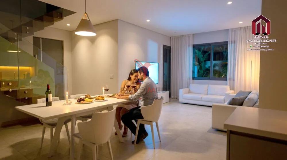 Bali Eco Residence de 2 Casas Florian&oacute;polis SC bairro  Rio Tavares Campeche Rodovia Doutor Antônio Luiz Moura Gonzaga Florianópolis - 