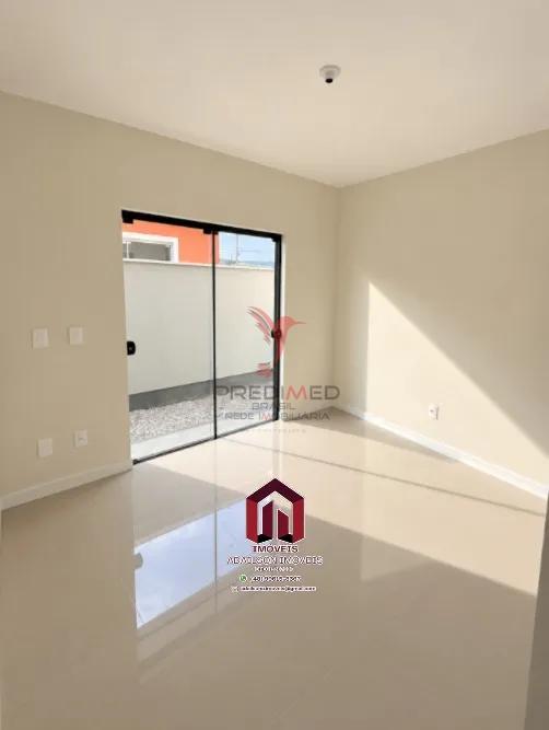 Casa nova no loteamento Lisboa III S&atilde;o Jose SC BRASIL Rua Julieta da Silva Melo São José - 