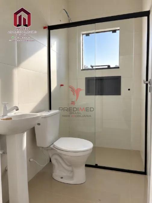 Casa, 2 quartos, 68 m² - Foto 9