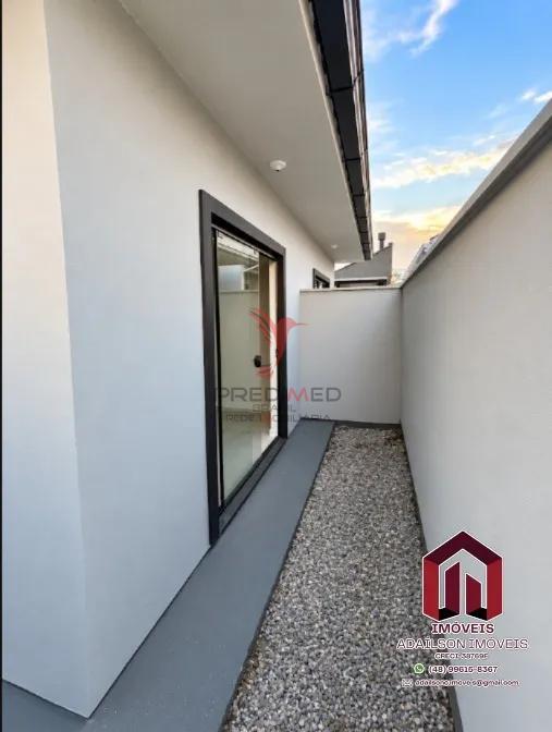 Casa nova no loteamento Lisboa III S&atilde;o Jose SC BRASIL Rua Julieta da Silva Melo São José - 