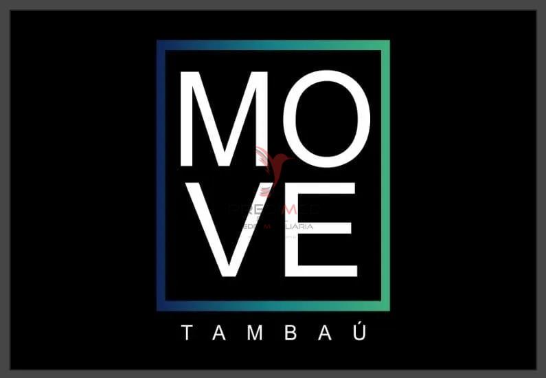 Edif&iacute;cio Move Tamba&uacute; , 2 Quartos, Todo Mobilado,Jo&atilde;o Pessoa  João Pessoa - 