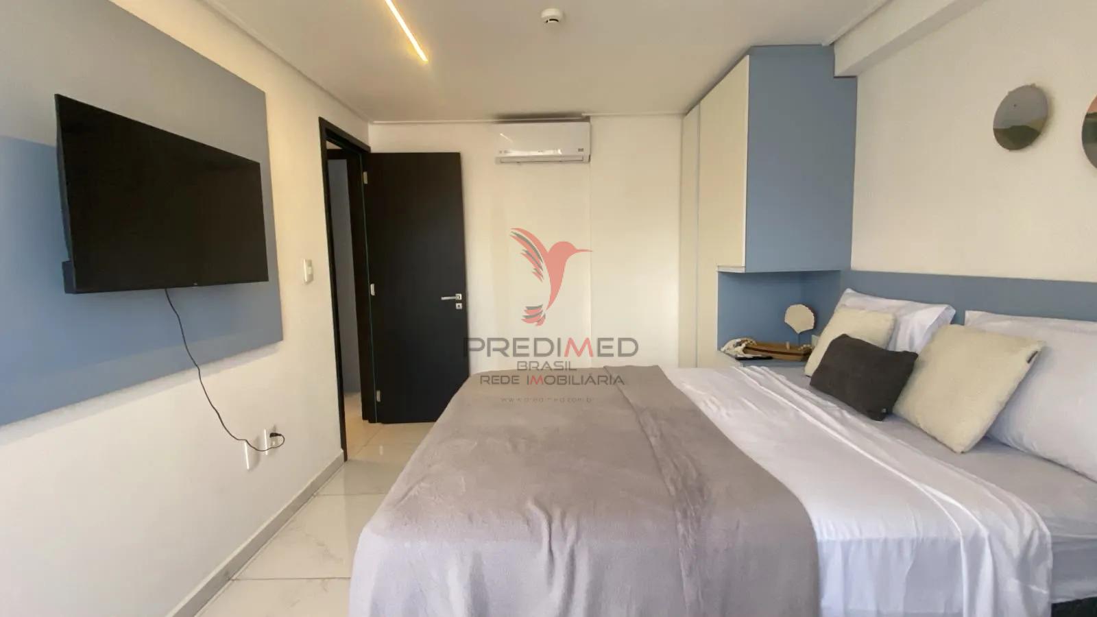 Apartamento, 2 quartos, 58 m² - Foto 10