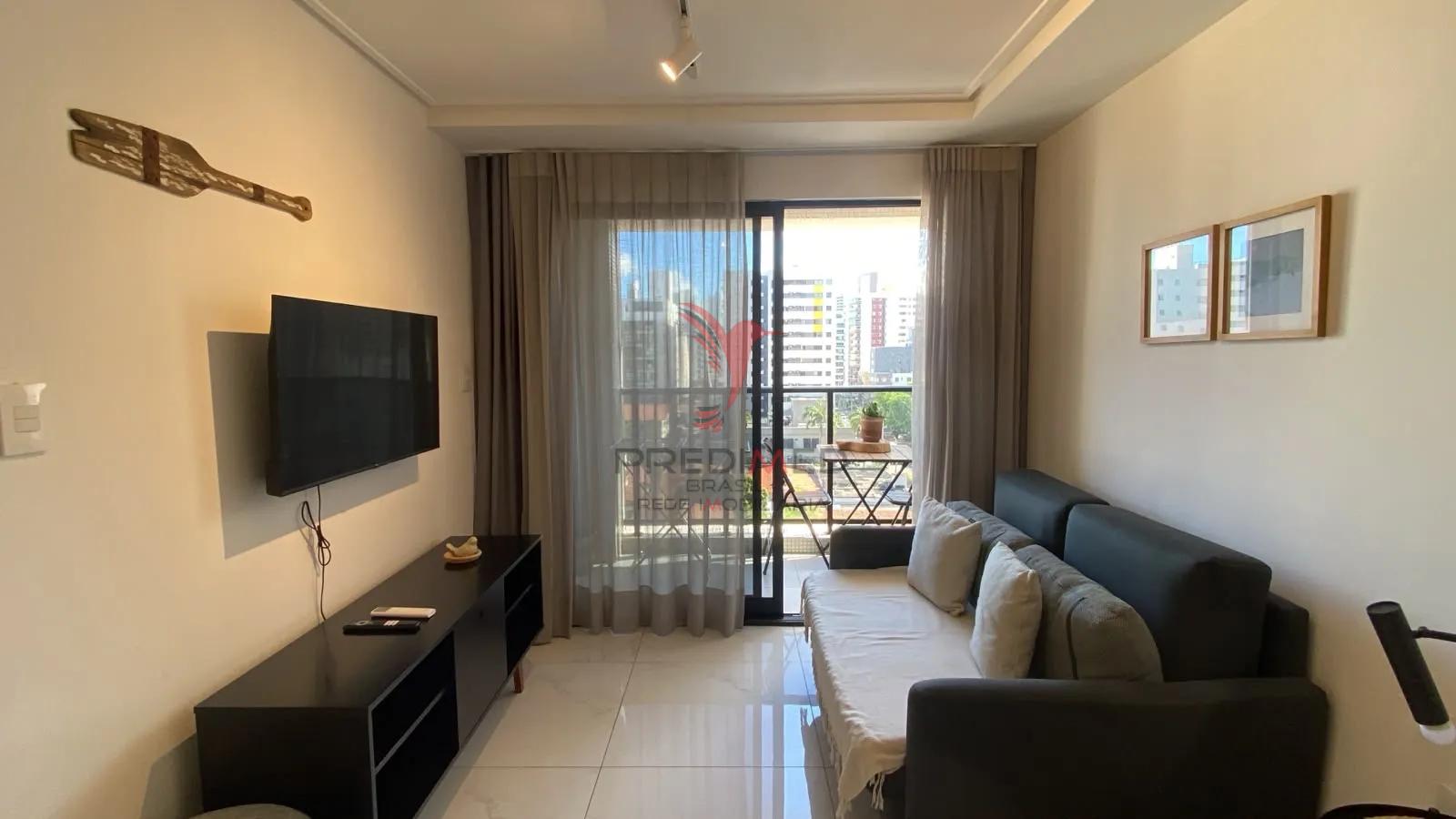 Apartamento, 2 quartos, 58 m² - Foto 4