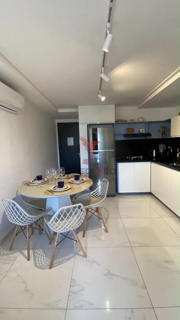 Apartamento, 2 quartos, 58 m² - Foto 1