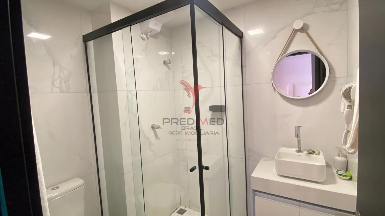 Apartamento, 2 quartos, 58 m² - Foto 7