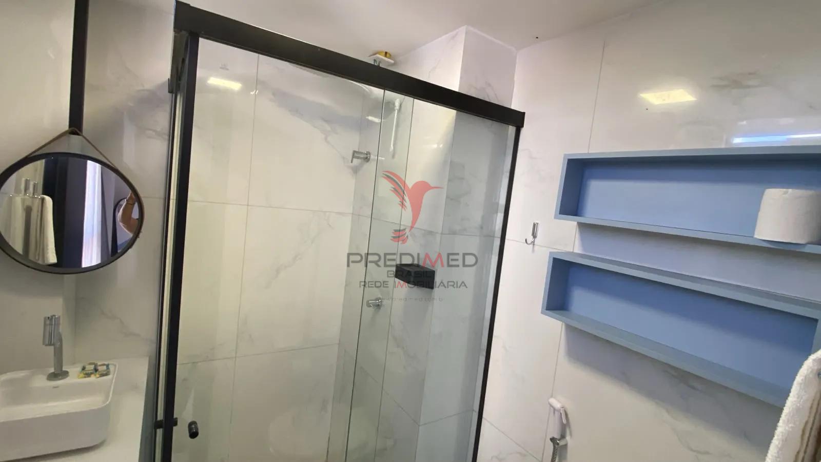 Apartamento, 2 quartos, 58 m² - Foto 9