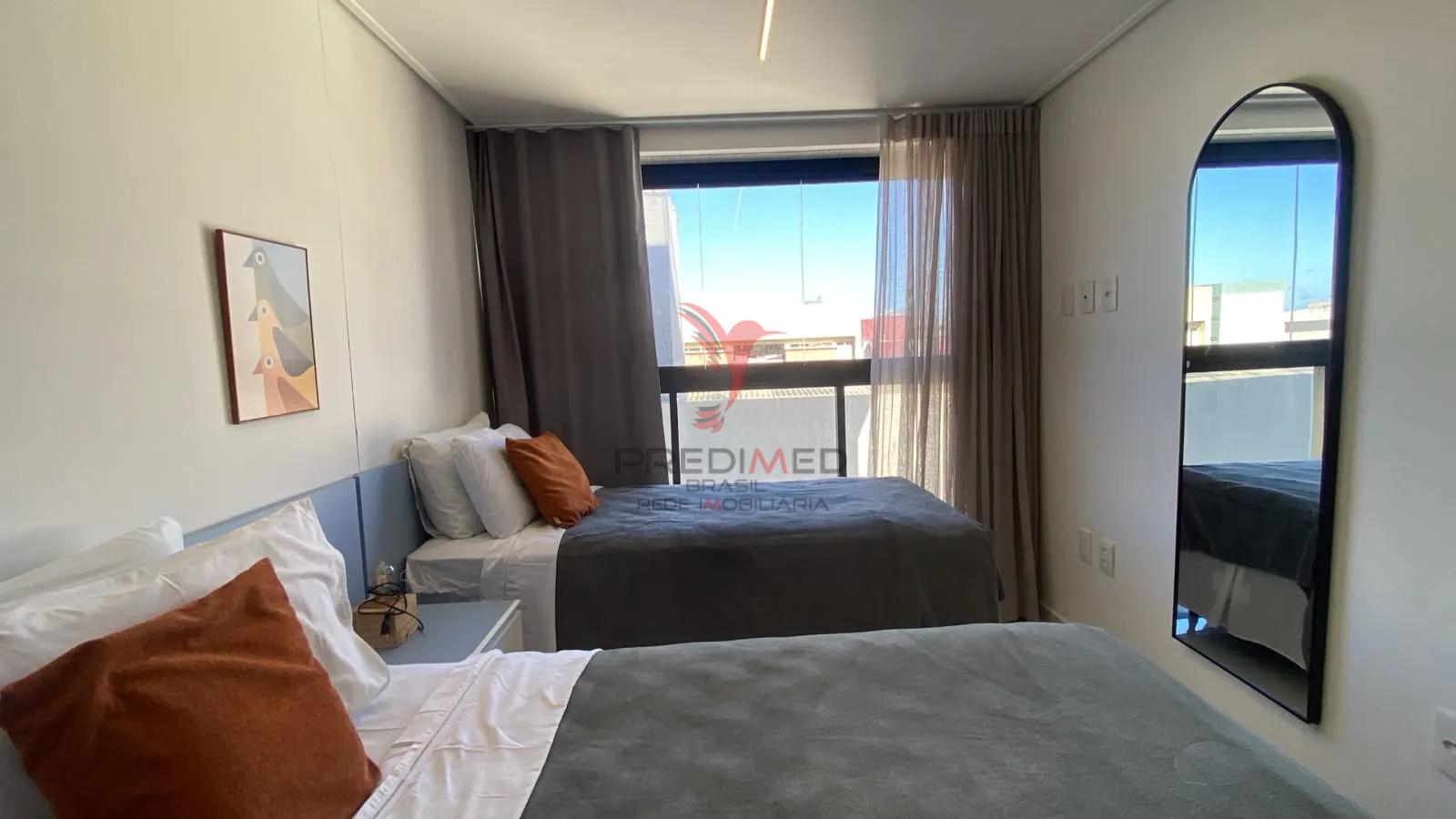 Apartamento, 2 quartos, 58 m² - Foto 14