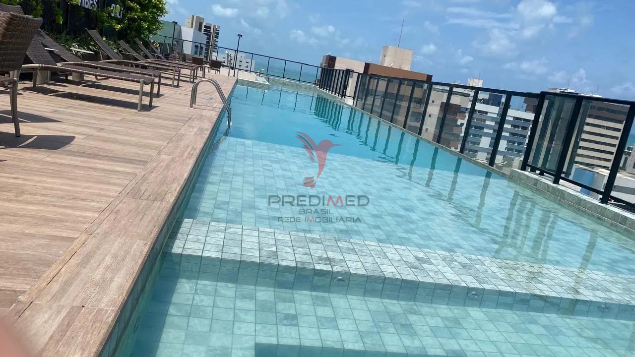 Apartamento, 2 quartos, 58 m² - Foto 31