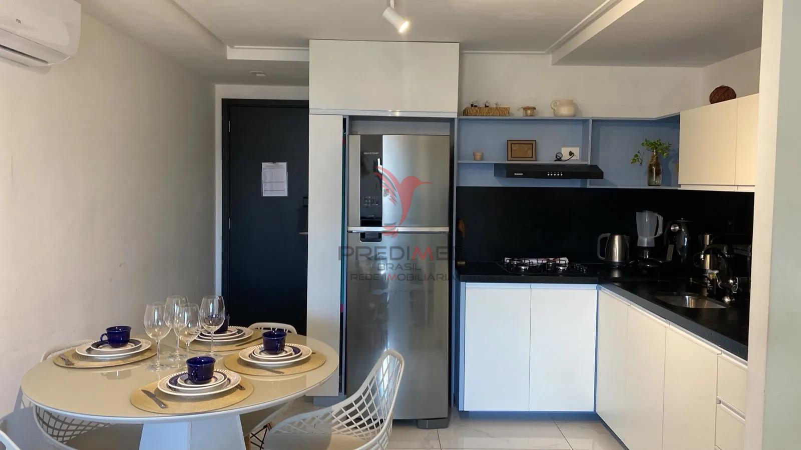 Apartamento, 2 quartos, 58 m² - Foto 2