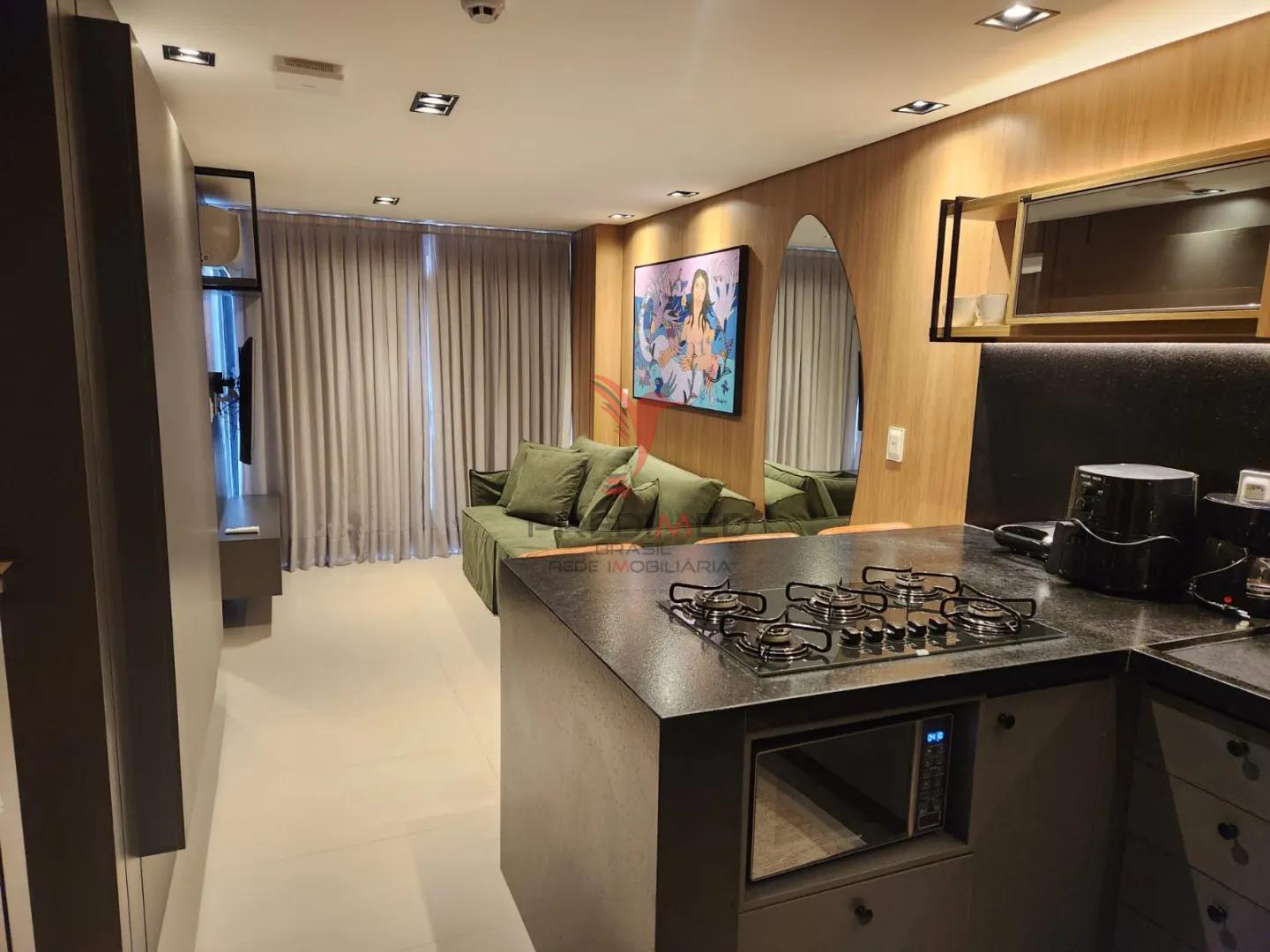 [Apartamento 2 Suites ] Mobilado e Pronto em Cabo Branco Jo&atilde;o Pessoa  João Pessoa - 