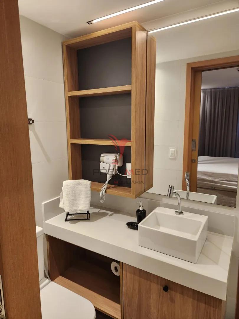 [Apartamento 2 Suites ] Mobilado e Pronto em Cabo Branco Jo&atilde;o Pessoa  João Pessoa - 