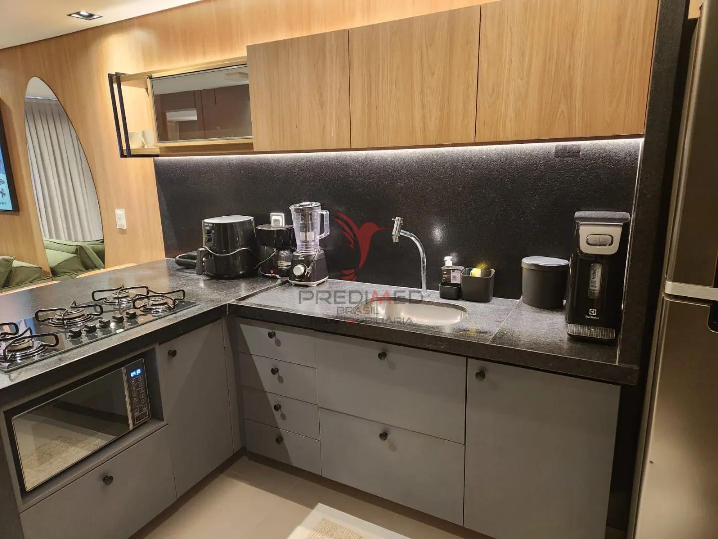 [Apartamento 2 Suites ] Mobilado e Pronto em Cabo Branco Jo&atilde;o Pessoa  João Pessoa - 