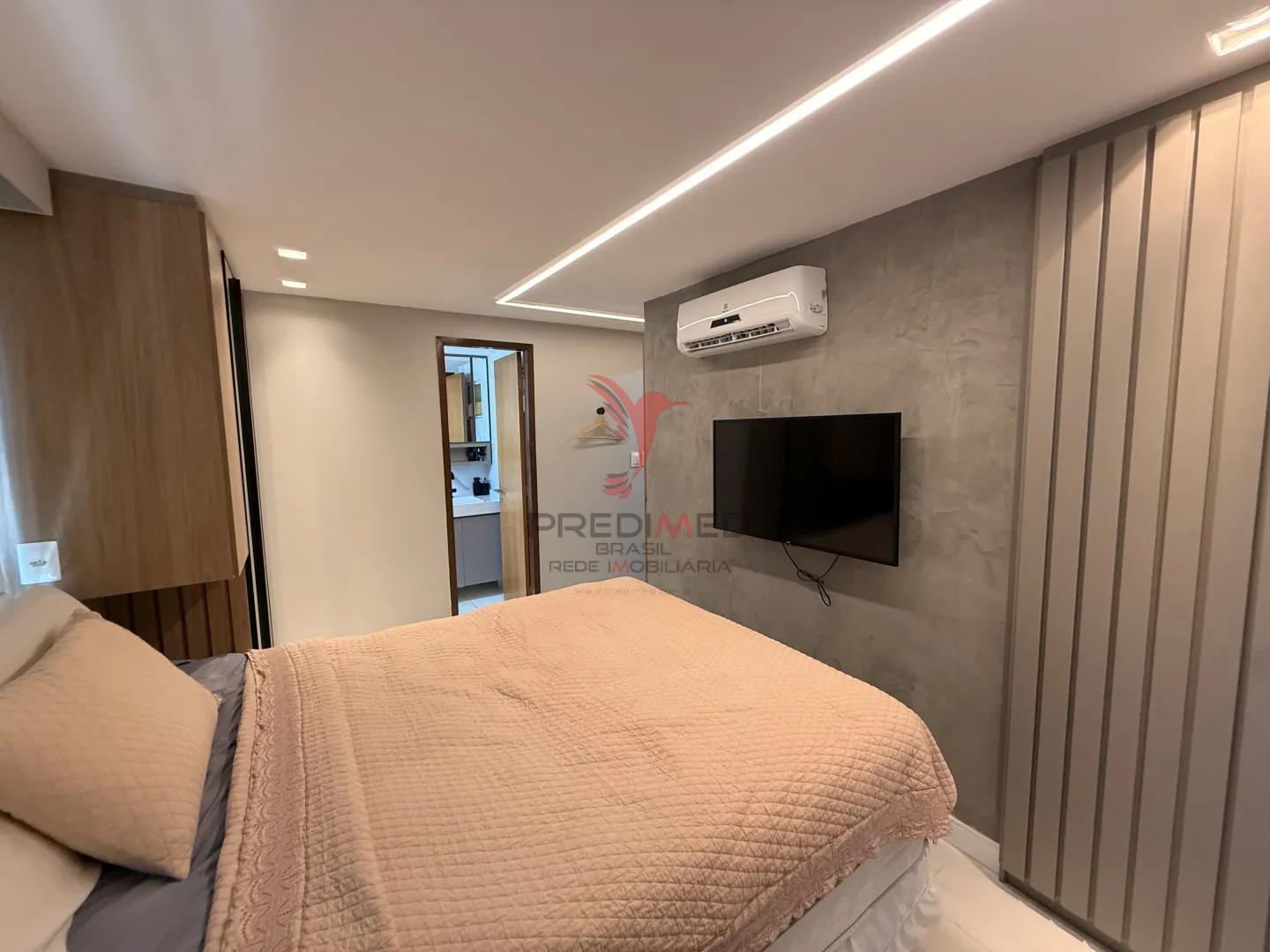 COBERTURA DUPLEX COM PISCINA E &Aacute;REA GOURMET . PORTEIRA Fechada EM TAMBA&Uacute;  João Pessoa - 